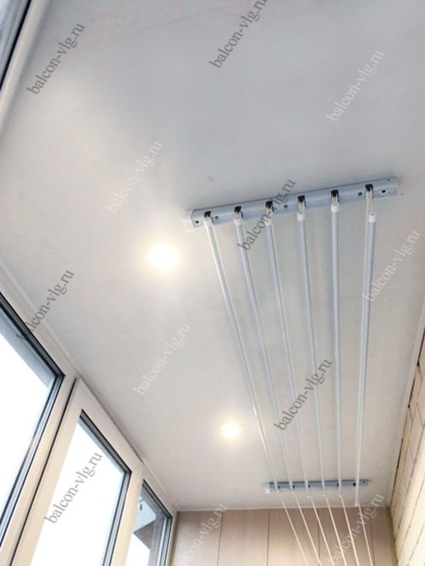 Остекление балкона под ключ с внутренней отделкой с внутренней отделкой