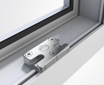 Фурнитура MACO