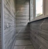 Примеры работ компании Балконы Волгограда