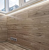 Примеры работ компании Балконы Волгограда