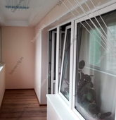 Фотогалерея балконов и лоджий