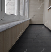 Примеры работ компании Балконы Волгограда