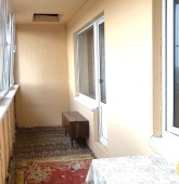 Примеры работ компании Балконы Волгограда