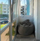 Примеры работ компании Балконы Волгограда