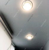 Примеры работ компании Балконы Волгограда