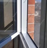 Примеры работ компании Балконы Волгограда