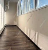 Примеры работ компании Балконы Волгограда