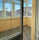 Примеры работ компании Балконы Волгограда