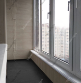 Примеры работ компании Балконы Волгограда