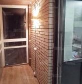 Примеры работ компании Балконы Волгограда