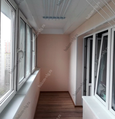 Фотогалерея балконов и лоджий