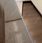 Примеры работ компании Балконы Волгограда