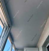 Примеры работ компании Балконы Волгограда