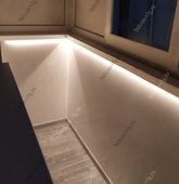 Примеры работ компании Балконы Волгограда