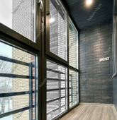 Примеры работ компании Балконы Волгограда