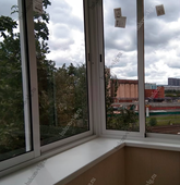 Примеры работ компании Балконы Волгограда