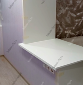 Примеры работ компании Балконы Волгограда