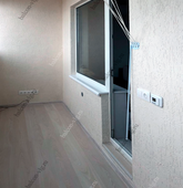 Примеры работ компании Балконы Волгограда