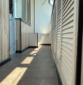 Примеры работ компании Балконы Волгограда