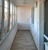 Примеры работ компании Балконы Волгограда