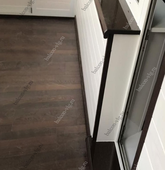 Примеры работ компании Балконы Волгограда