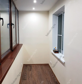 Примеры работ компании Балконы Волгограда