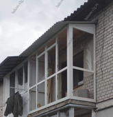 Примеры работ компании Балконы Волгограда