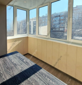 Примеры работ компании Балконы Волгограда