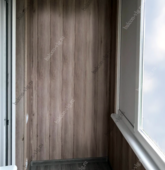 Примеры работ компании Балконы Волгограда