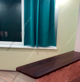 Примеры работ компании Балконы Волгограда