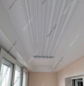 Фотогалерея балконов и лоджий