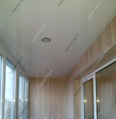 Примеры работ компании Балконы Волгограда