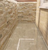 Примеры работ компании Балконы Волгограда