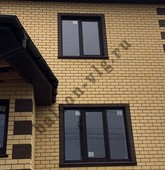 Примеры работ компании Балконы Волгограда