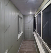 Примеры работ компании Балконы Волгограда