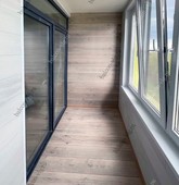 Примеры работ компании Балконы Волгограда