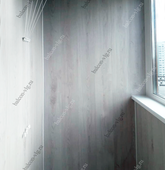 Примеры работ компании Балконы Волгограда