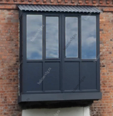 Примеры работ компании Балконы Волгограда