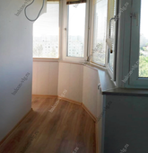 Примеры работ компании Балконы Волгограда