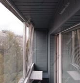 Примеры работ компании Балконы Волгограда