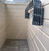 Примеры работ компании Балконы Волгограда