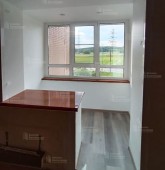 Примеры работ компании Балконы Волгограда