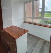 Примеры работ компании Балконы Волгограда