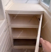 Примеры работ компании Балконы Волгограда