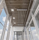 Примеры работ компании Балконы Волгограда