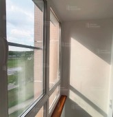 Примеры работ компании Балконы Волгограда