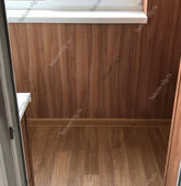 Примеры работ компании Балконы Волгограда