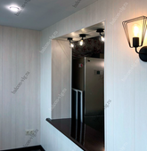 Примеры работ компании Балконы Волгограда