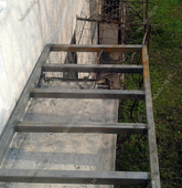 Примеры работ компании Балконы Волгограда