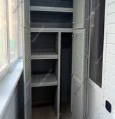 Примеры работ компании Балконы Волгограда